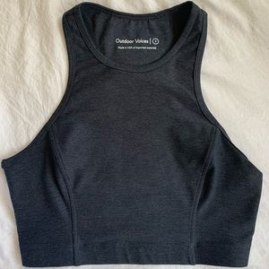 Outdoor Voices Crop Top
